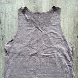 Nike Running Singlet